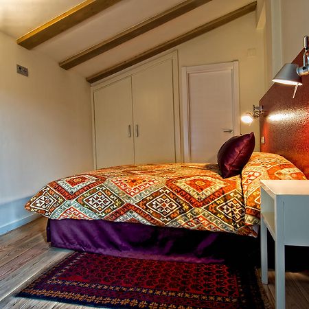 Hotel Albanuracin Albarracin Luaran gambar