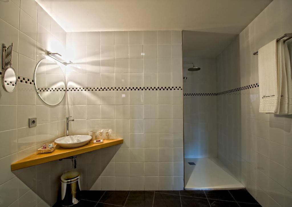 Hotel Albanuracin Albarracin Luaran gambar