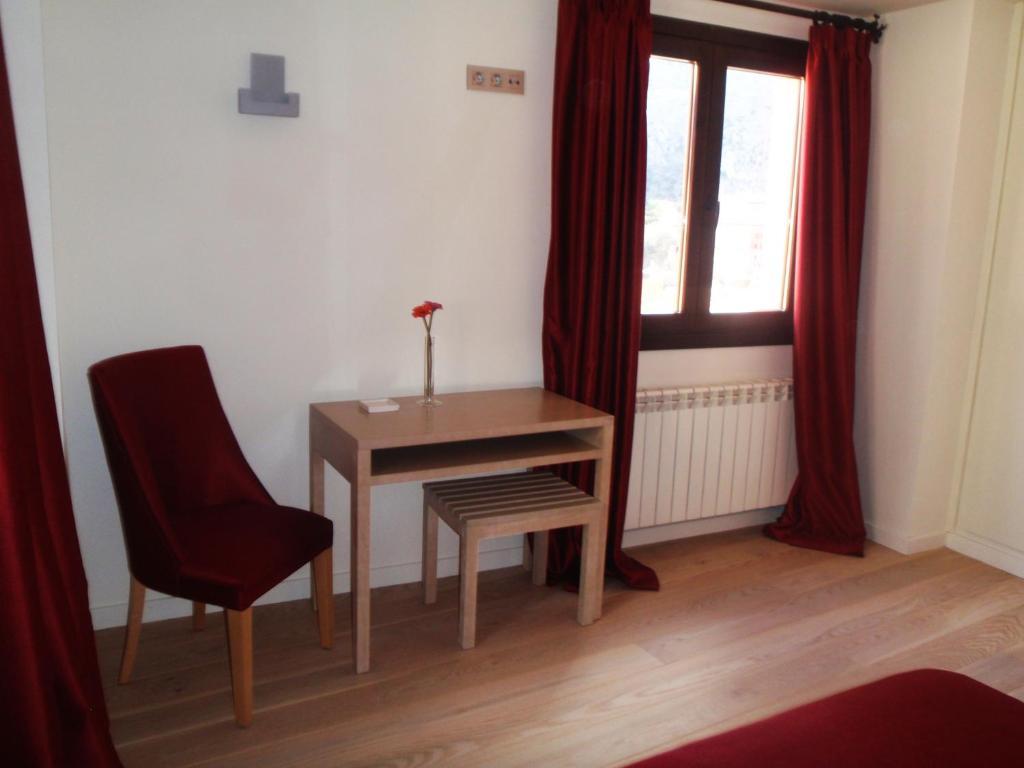 Hotel Albanuracin Albarracin Luaran gambar