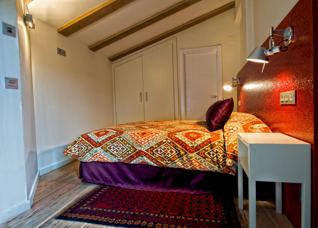 Hotel Albanuracin Albarracin Luaran gambar